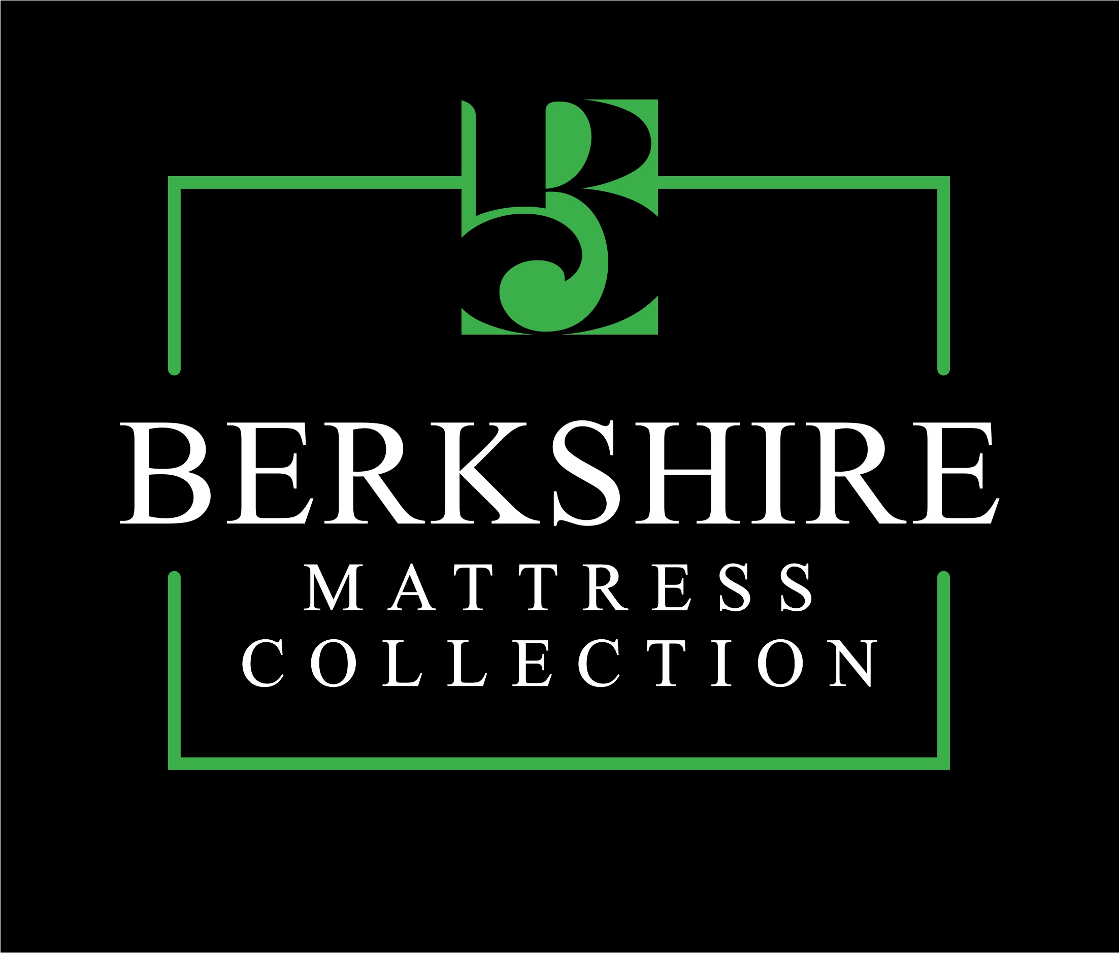 Berkshire Mattress Collection Logo