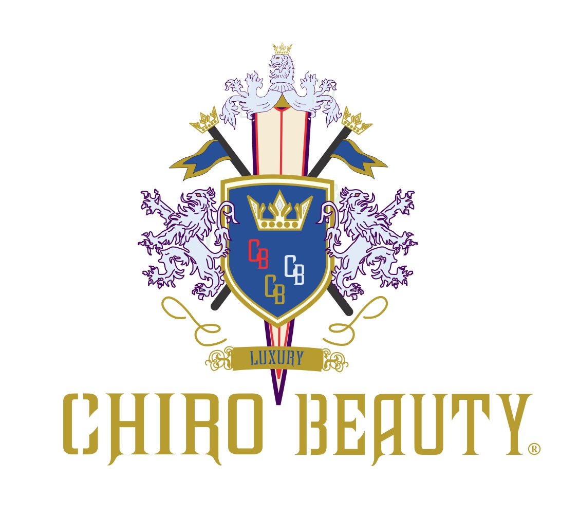 Chiro Beauty Logo