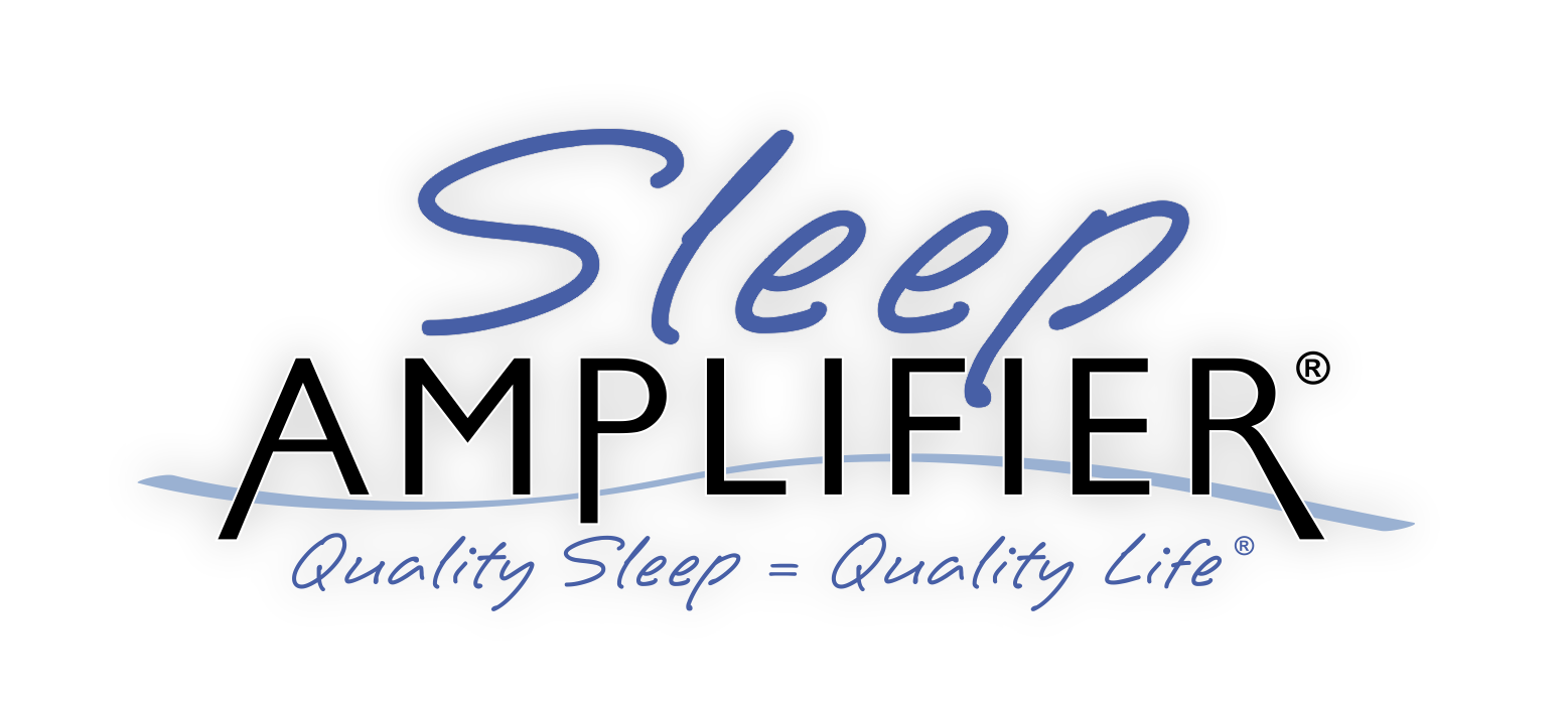 Sleep Amplifier Logo